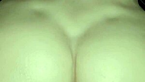 i slam candy doggystyle on the desk slapping her ass hard!