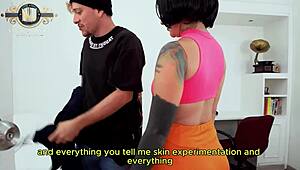 Rola Folladora as Dora Explorer Gets Monster Cock Doggystyle Halloween Cosplay Cum