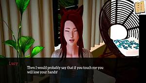 stepfamily fun just got kinkier with big asses and tits 😈🔥