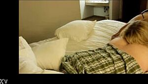 Craving that forbidden rimjob on cheating ass?