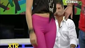 Torneo de Diosas 2018 Winner Ivana Nadal from Argentina Shines Bright