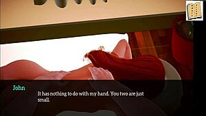 stepfamily fun just got kinkier with big asses and tits 😈🔥