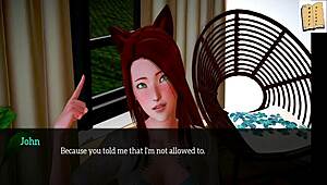 stepfamily fun just got kinkier with big asses and tits 😈🔥