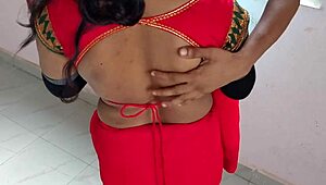 Hot Sexy Wife Rashmi Legs Raised Big Cock Pounds Pussy Doggy Hardcore Anal