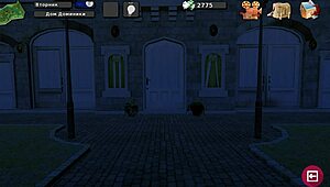 ever wonder what max's life hides in part 7 gameplay?