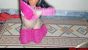 step bro, you gotta help your hot step sis squirt from rough pounding orgasms!