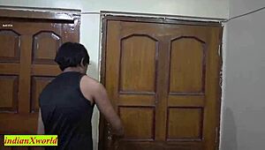 Ever wonder how dirty your Indian neighbor aunty talks during rough anal pounding? 