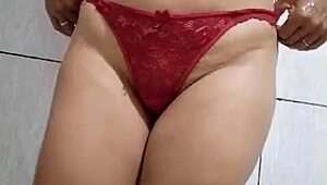 hot brisil bent over for ANAL SEX assfucking
