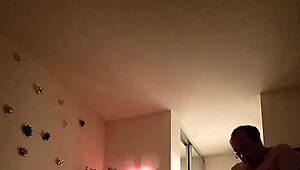 ever wonder how deep i drill this asian pussy in my california spot?