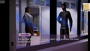academy 130 game playthrough with intense challenges