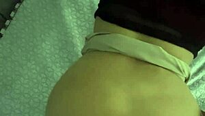 Does Linda's Job Interview End in Steamy Latina Sex?