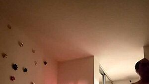 ever wonder how deep i drill this asian pussy in my california spot?