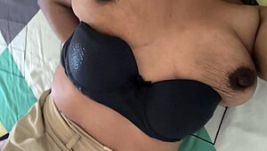 big ass student returns home dripping milk from math teacher's creampie on final school day