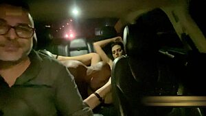 cornudo calls bbc friend to treat hotwife esposa while he watches proudly