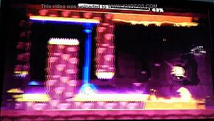 bold fingerdash fingering blasts venom geometry dash rhythm