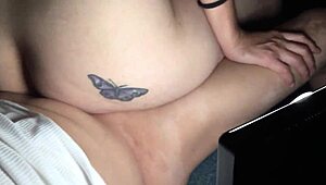 my roomie wants sex day or night whenever she feels like it