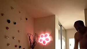 ever wonder how deep i drill this asian pussy in my california spot?