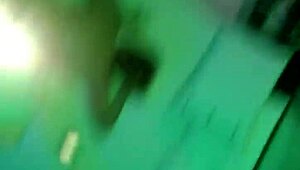 Our first motel trip with her big ass and tits