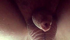 Giant Dildo Fucks Male Ass to Huge Squirting Orgasm Cum Gush