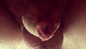 Giant Dildo Fucks Male Ass to Huge Squirting Orgasm Cum Gush