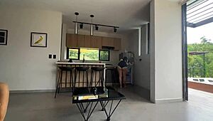 visiting her and getting that perfect outdoor ride