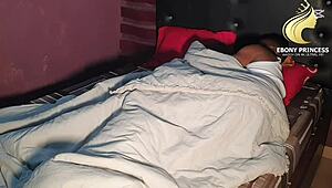 bbw student seduces old lecturer for rough exam pussy pounding bent over