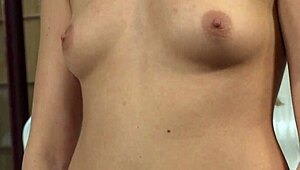 blonde milf eden adams hammered by danny mountain's monster cock