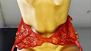 old milf moans you know sperm keeps me young fill my pussy with creampie now