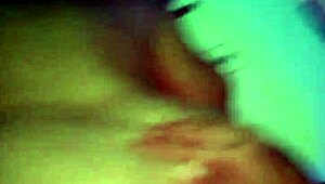 Our first motel trip with her big ass and tits