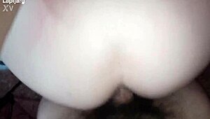 follando a mi hermanastra culona con verga enorme hasta el orgasmo