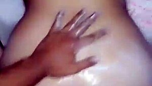 ARAB WIFE ASS POUNDED RAW IN HOT FUCK SESSION!