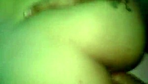 Our first motel trip with her big ass and tits