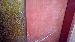 Stupid schoolgirl thought stepdad couldn't hear her now spreads legs for adult cock like the slut she is!