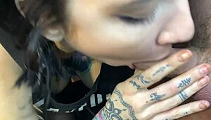 Whoa, anal pounding switches to missionary magic! 🍑💦🔥