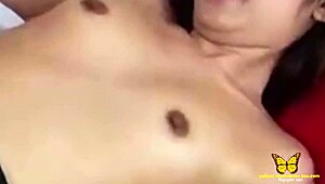 vietnamese phuoc quoc girl loves anal assfucking cock deep