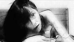 Teen amiga rides my cock hard in first person sensual fuck session