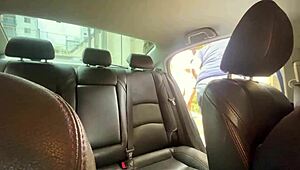 innocent sara films brunette fucking stranger cash car deepthroat gagging 💦🚗😈