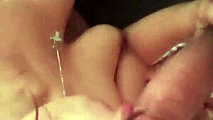 i swallow that cream deepthroat style big cock creampie in my throat