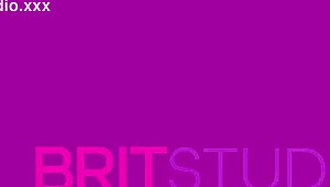 Curious british college girl milks stranger's huge cock anonymously under the table