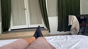 Ever seen a latina step sister like penelope woods practice anal riding on scott stark's cock in household fantasy?