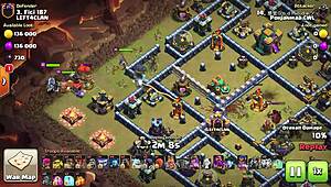 young dude pounds german chick ass hardcore style