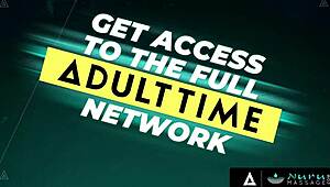 Stunning Milf Jessica Ryan Delivers Steamy Oiled Nuru Massage To Neighbor