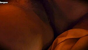 Stepmom why you love stepson's big dick so much while he fucks your juicy pussy hard?