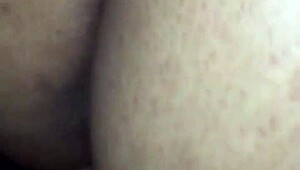 slutty homemade karina whore gets pounded amateur hood style!!