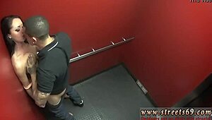 check out this teen amateur gettin her face glazed in homemade facials yo