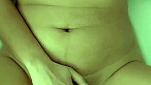 asian couple experiments with buttplug and dildo toys homemade