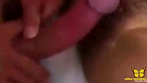 vietnamese phuoc quoc girl loves anal assfucking cock deep