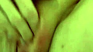 Housewife milf with huge tits and big clit takes muscular anal pounding to orgasm. What a day for femdom ass fucking