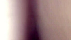 slutty homemade karina whore gets pounded amateur hood style!!