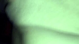 damn sliding deep into my wifes tight vagina feels so good every thrust